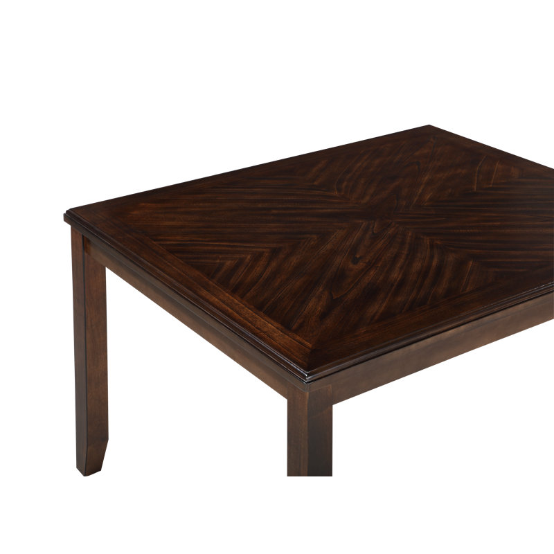 Winston Porter 5 Piece Dining Set & Reviews Wayfair